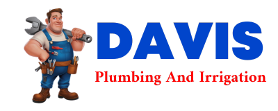 Trusted plumber in VICHY